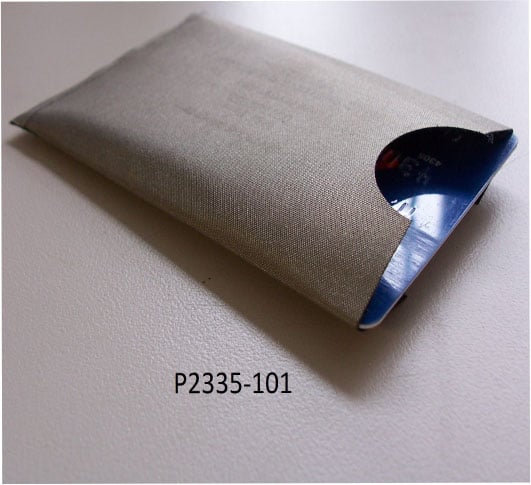 RFI Shielding