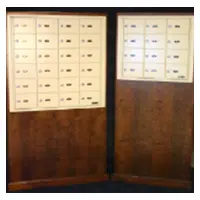 Cell Phone Lockers