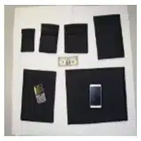 Faraday Bag