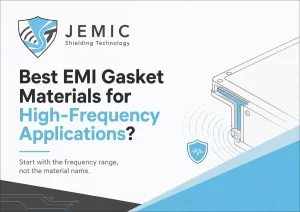 EMI gasket