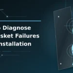 EMI gasket