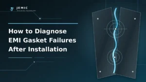 EMI gasket