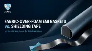 EMI Gaskets