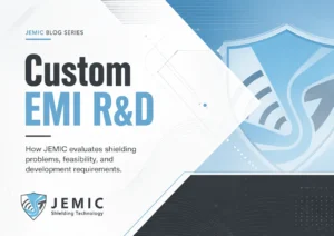EMI gasket