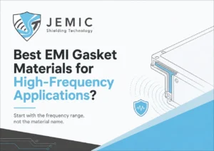 EMI gasket