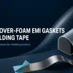 EMI gaskets
