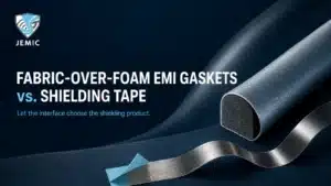 EMI gaskets